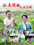 公主坡之人生无憾海报